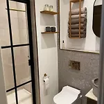 Apartment Unik I Centrum *