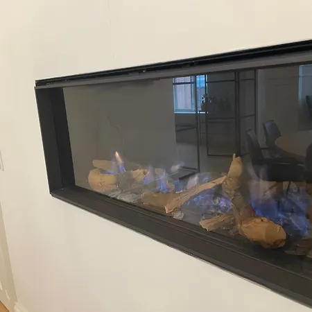 Unik I Centrum Apartamento Aalborg