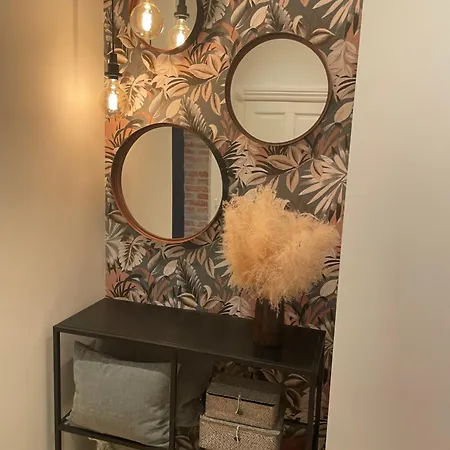 Unik I Centrum * Aalborg