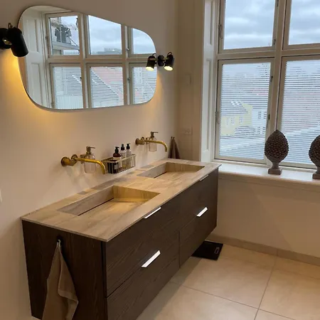 Unik I Centrum * Aalborg