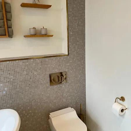 Apartamento Unik I Centrum *