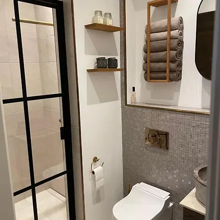 Apartman Unik I Centrum *