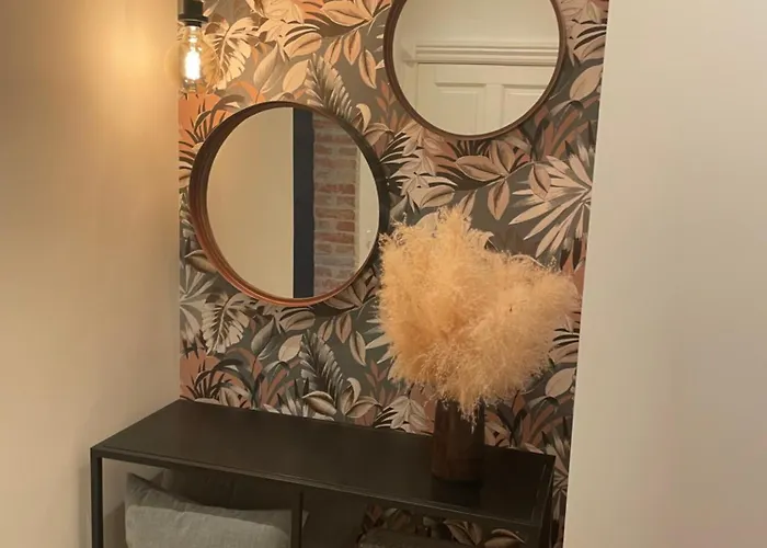 Unik I Centrum * Aalborg