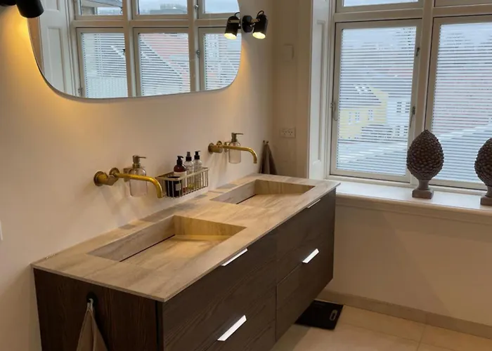 Unik I Centrum * Aalborg