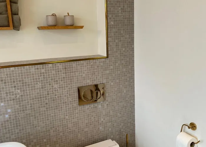 Lejlighed Unik I Centrum *